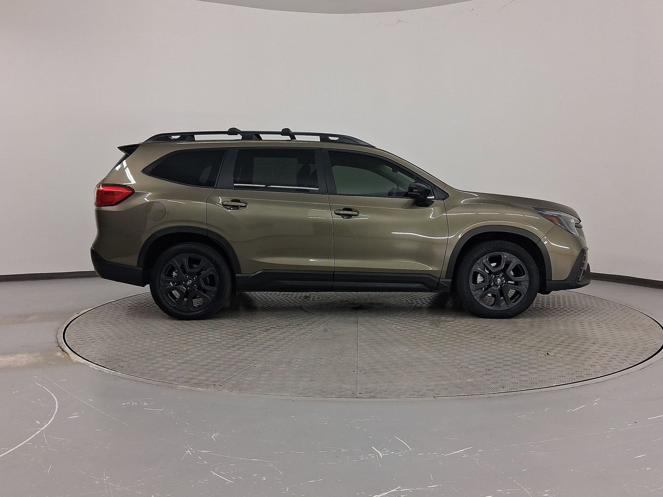 Used 2024 Subaru Ascent Onyx Edition Limited image 8