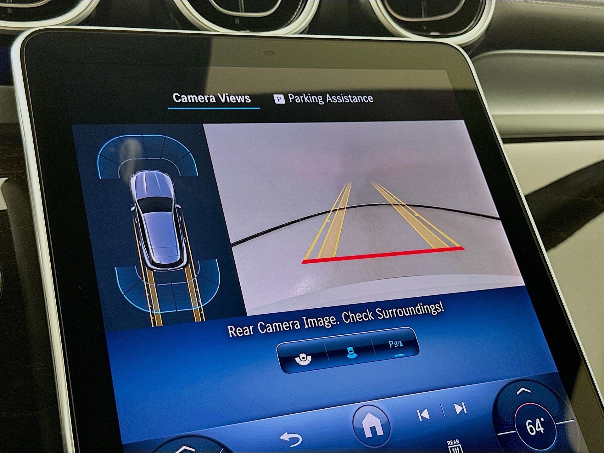 Certified 2025 Mercedes-Benz GLC 300 4MATIC image 14