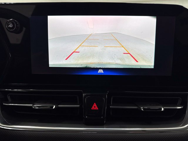 New 2026 Chevrolet TrailBlazer ACTIV w/ Convenience Package FWD image 16