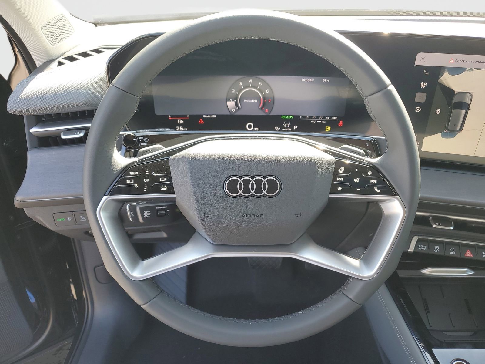 New 2026 Audi Q3 quattro 2.0T AWD/4WD image 30