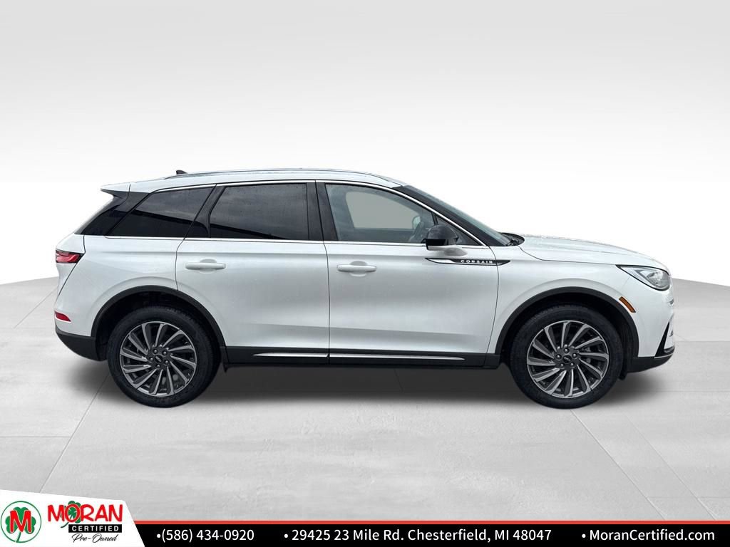 Used 2023 Lincoln Corsair Reserve image 6