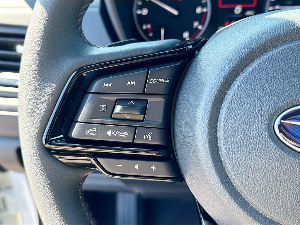 New 2026 Subaru Forester Sport image 8