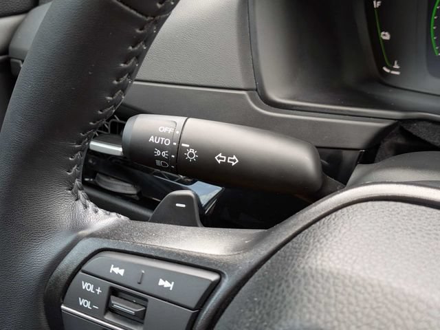 Used 2025 Honda Accord EX-L image 21