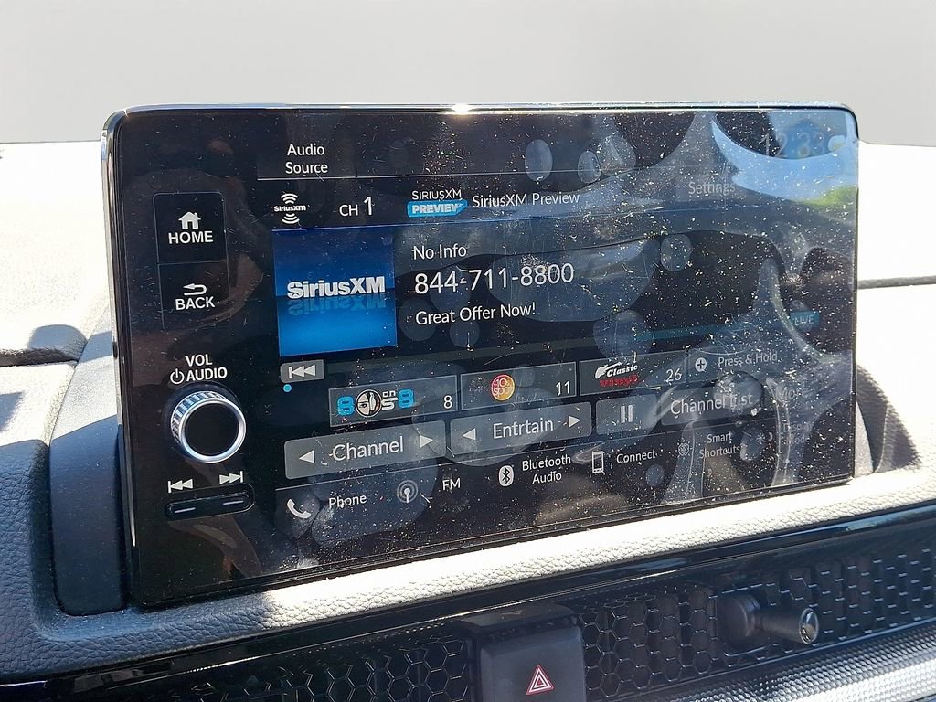 Certified 2023 Honda CR-V EX-L image 18