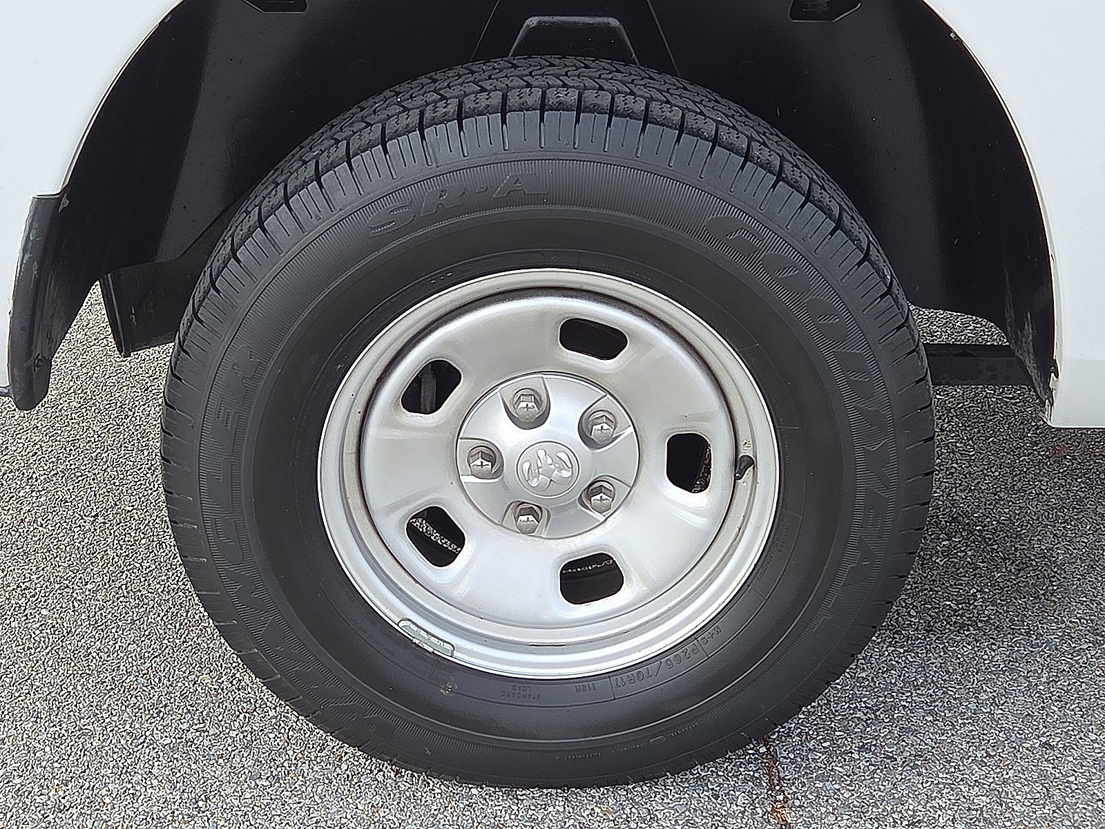 Used 2022 RAM 1500 Tradesman image 7