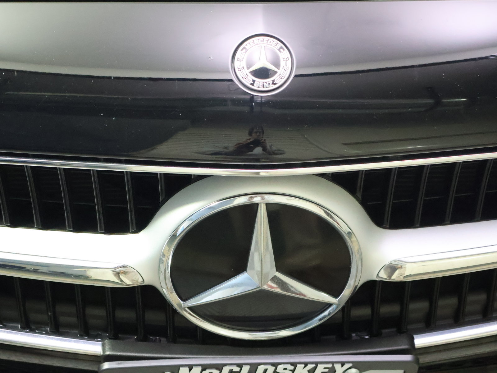 Used 2025 Mercedes-Benz C 300 4MATIC Sedan image 18