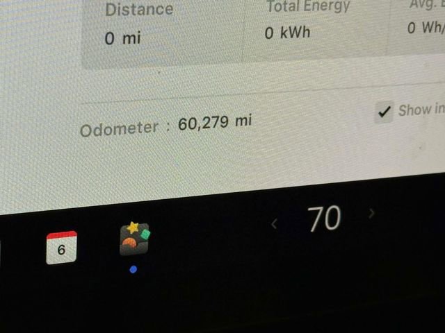 Used 2021 Tesla Model 3 Standard Range Plus RWD image 5