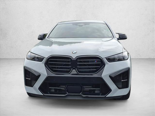 New 2027 BMW X6 M Competition w/ Executive Package AWD/4WD image 3