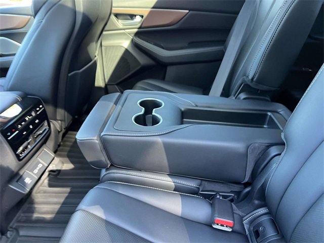Used 2022 Acura MDX SH-AWD w/ Technology Package image 23