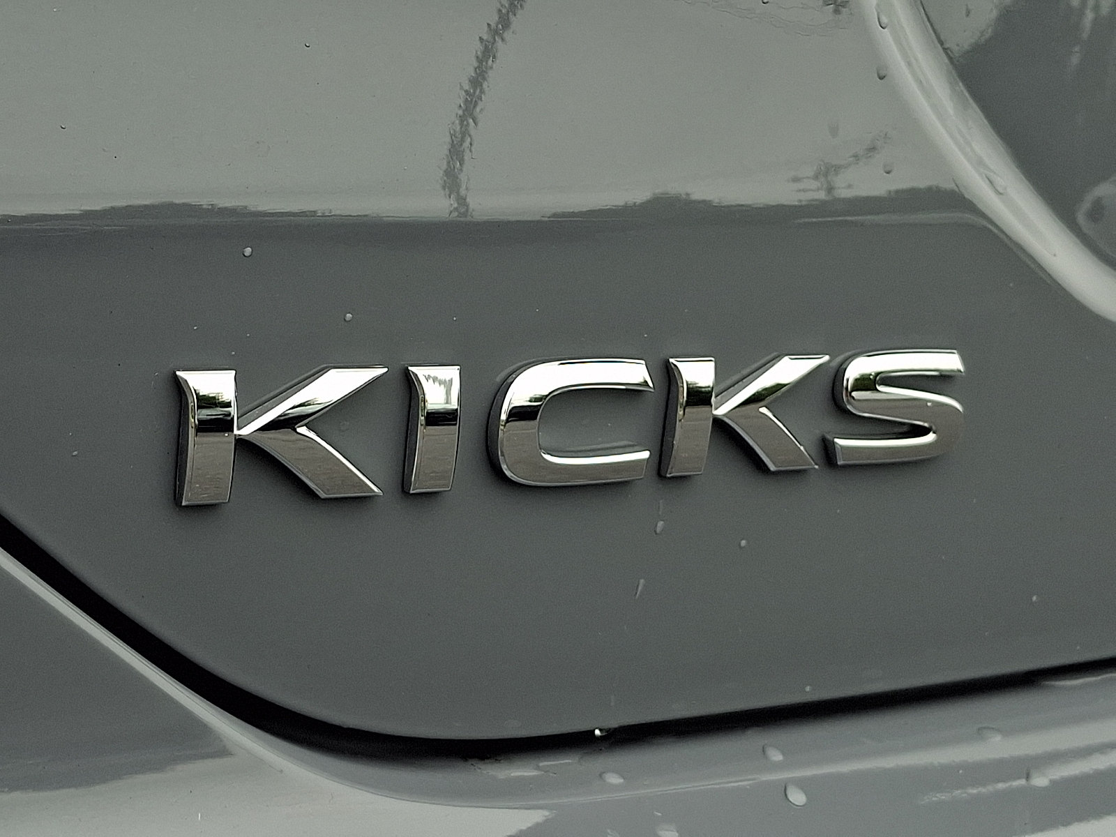 Certified 2024 Nissan Kicks SR w/ SR Premium Package FWD image 31