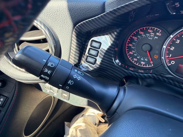Used 2016 Subaru BRZ Limited RWD image 33
