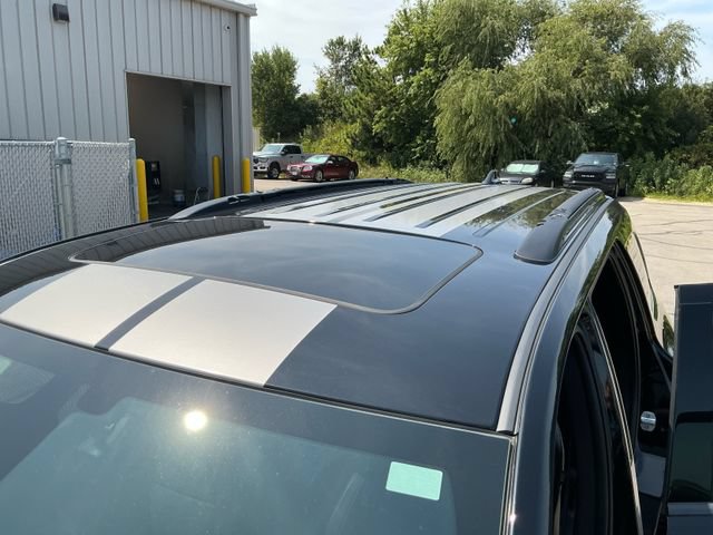 Used 2025 Dodge Durango GT AWD/4WD image 12