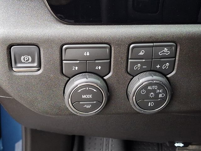 Used 2026 Chevrolet Silverado 2500 LT w/ Trail Boss Package image 19