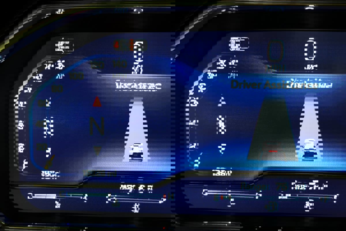 Used 2024 Chevrolet Silverado 1500 RST w/ All Star Edition Plus image 11