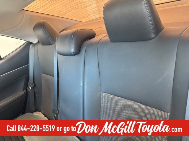 Used 2014 Toyota Corolla S image 6