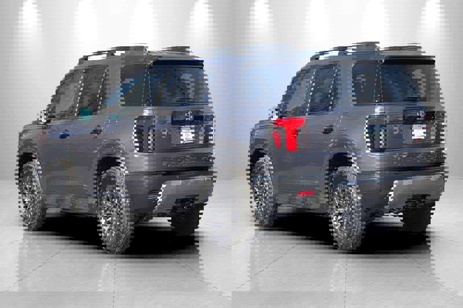 Used 2026 Honda Passport TrailSport image 6