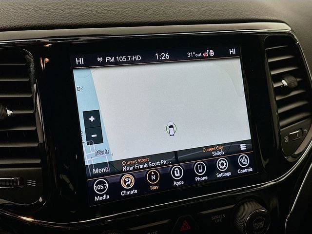 Used 2020 Jeep Grand Cherokee Limited image 13