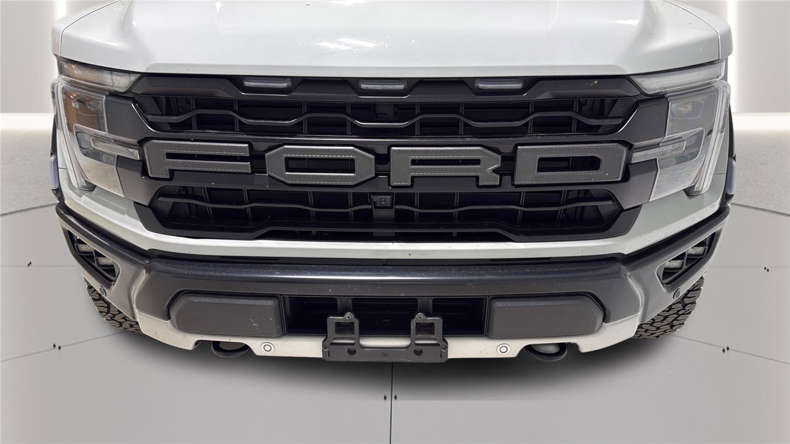 Used 2024 Ford F150 Raptor AWD/4WD image 38