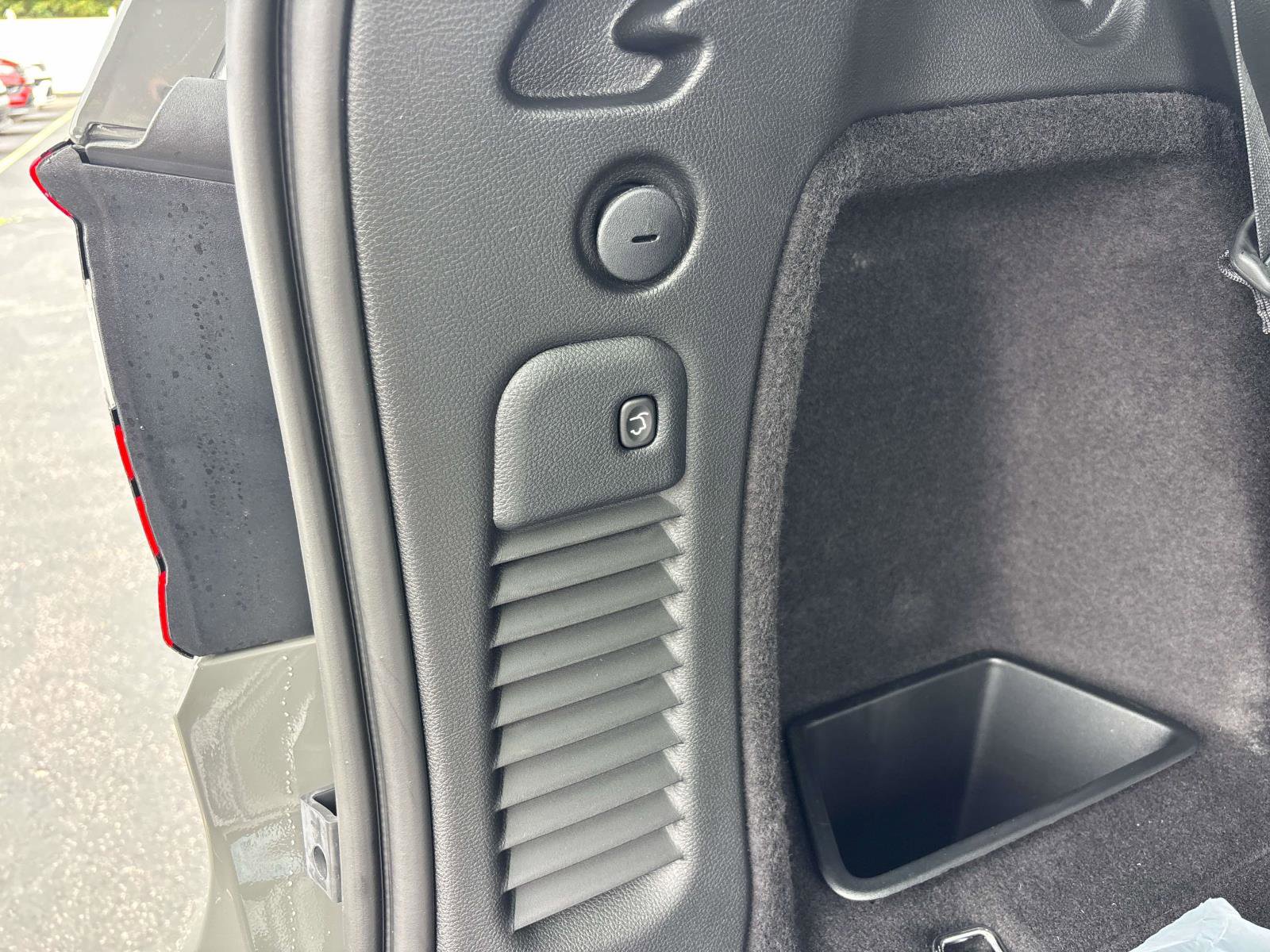 New 2026 Dodge Durango GT image 5