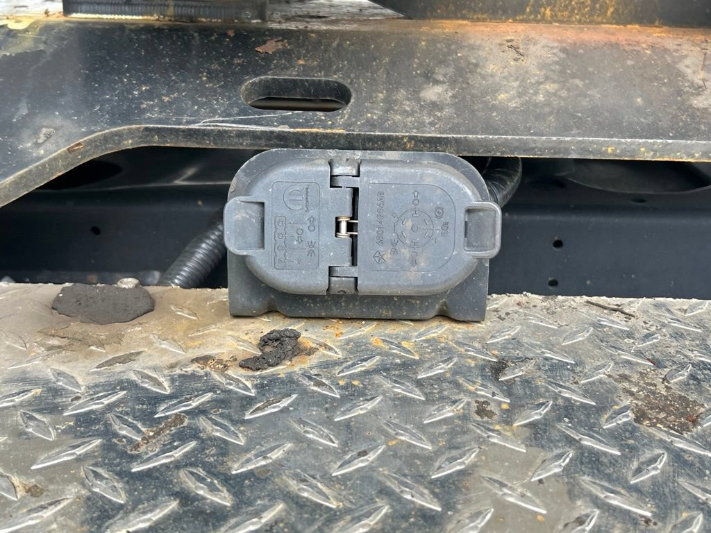 Used 2025 RAM 3500 Tradesman AWD/4WD image 33