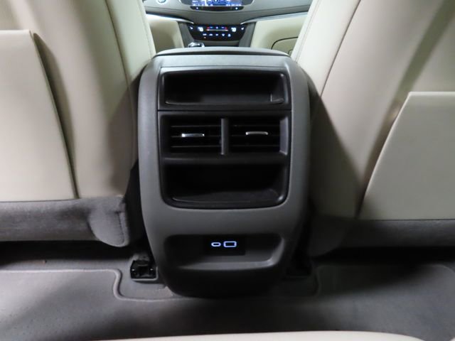 Certified 2023 Cadillac XT5 Premium Luxury image 24