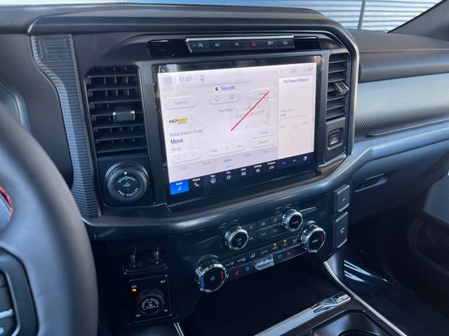 New 2026 Ford F150 Raptor AWD/4WD image 11