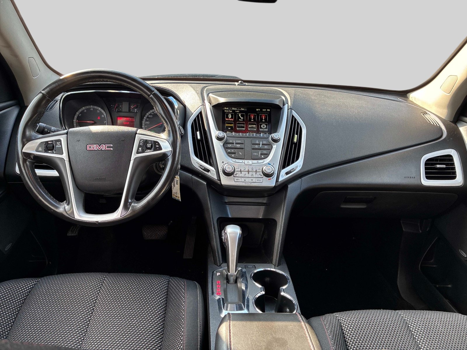 Used 2014 GMC Terrain SLE w/ Convenience Package AWD/4WD image 18