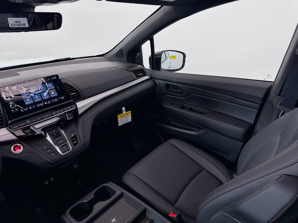 New 2026 Honda Odyssey Sport-L image 24