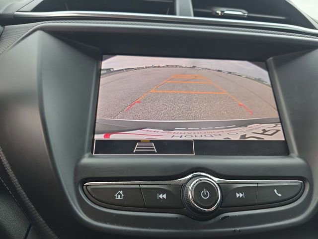 Used 2023 Chevrolet TrailBlazer LT image 25