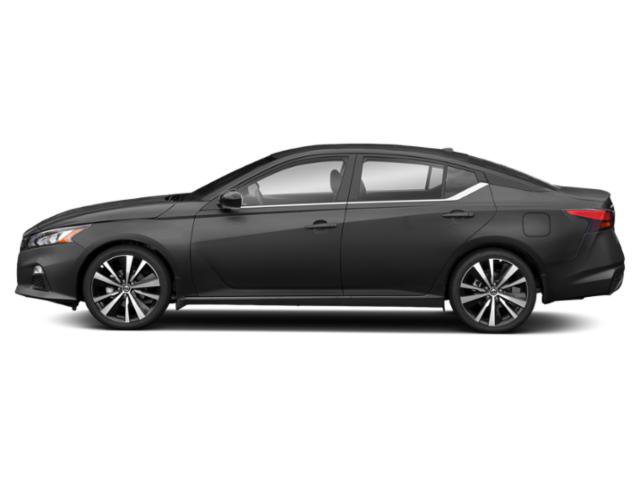 Used 2019 Nissan Altima 2.5 SR w/ SR Premium Package FWD image 6