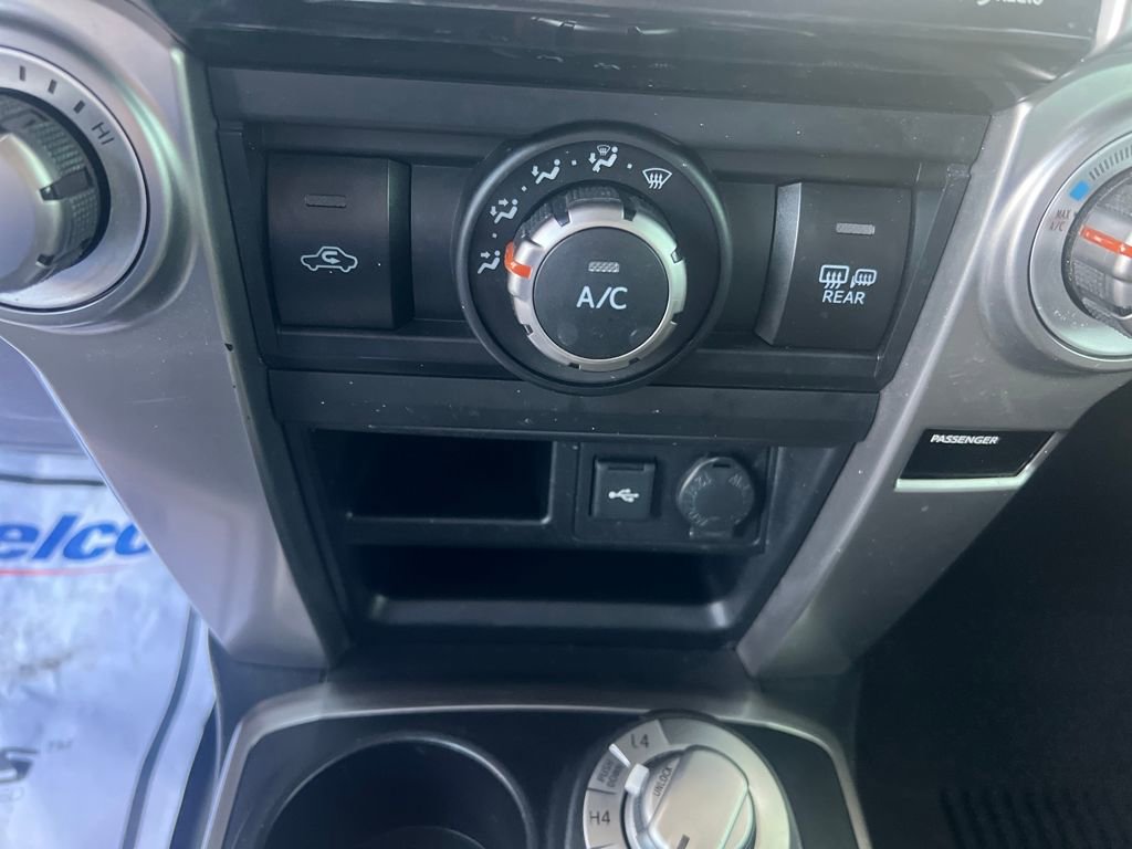 Used 2020 Toyota 4Runner SR5 Premium image 25