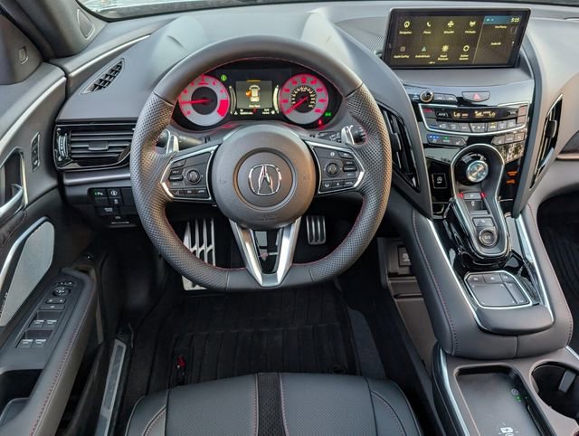 New 2026 Acura RDX A-Spec image 8