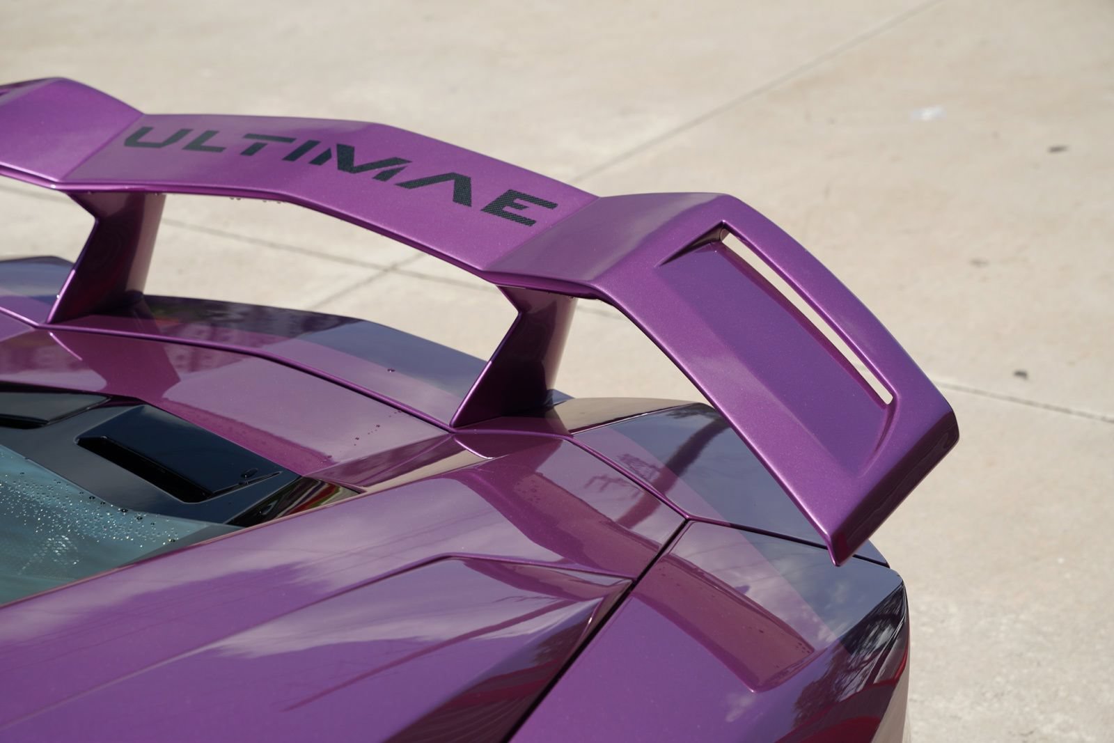 Used 2022 Lamborghini Aventador LP 780-4 Ultimae AWD/4WD image 67