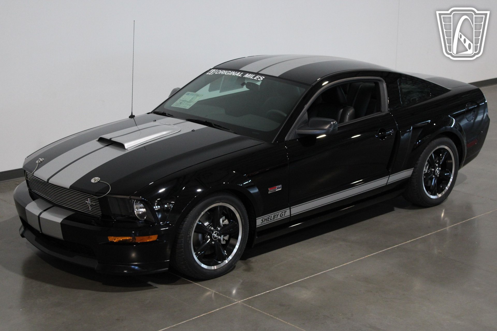 Used 2007 Ford Mustang GT RWD image 9