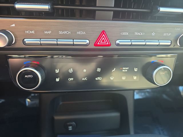 New 2026 Hyundai Palisade Limited image 31