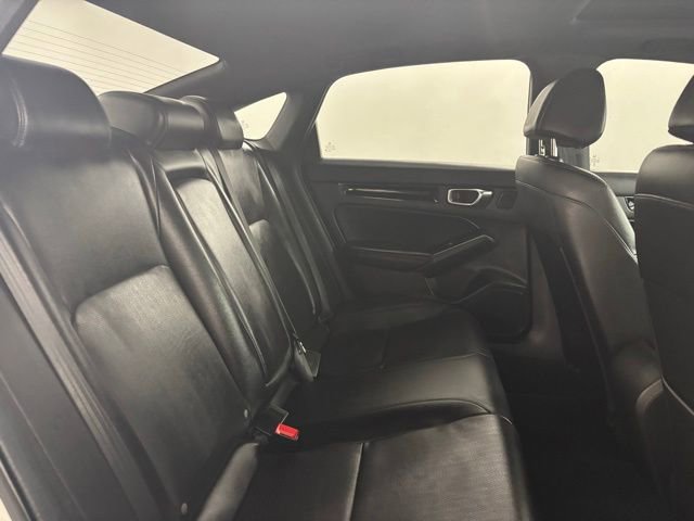 Used 2025 Honda Civic Sport image 11