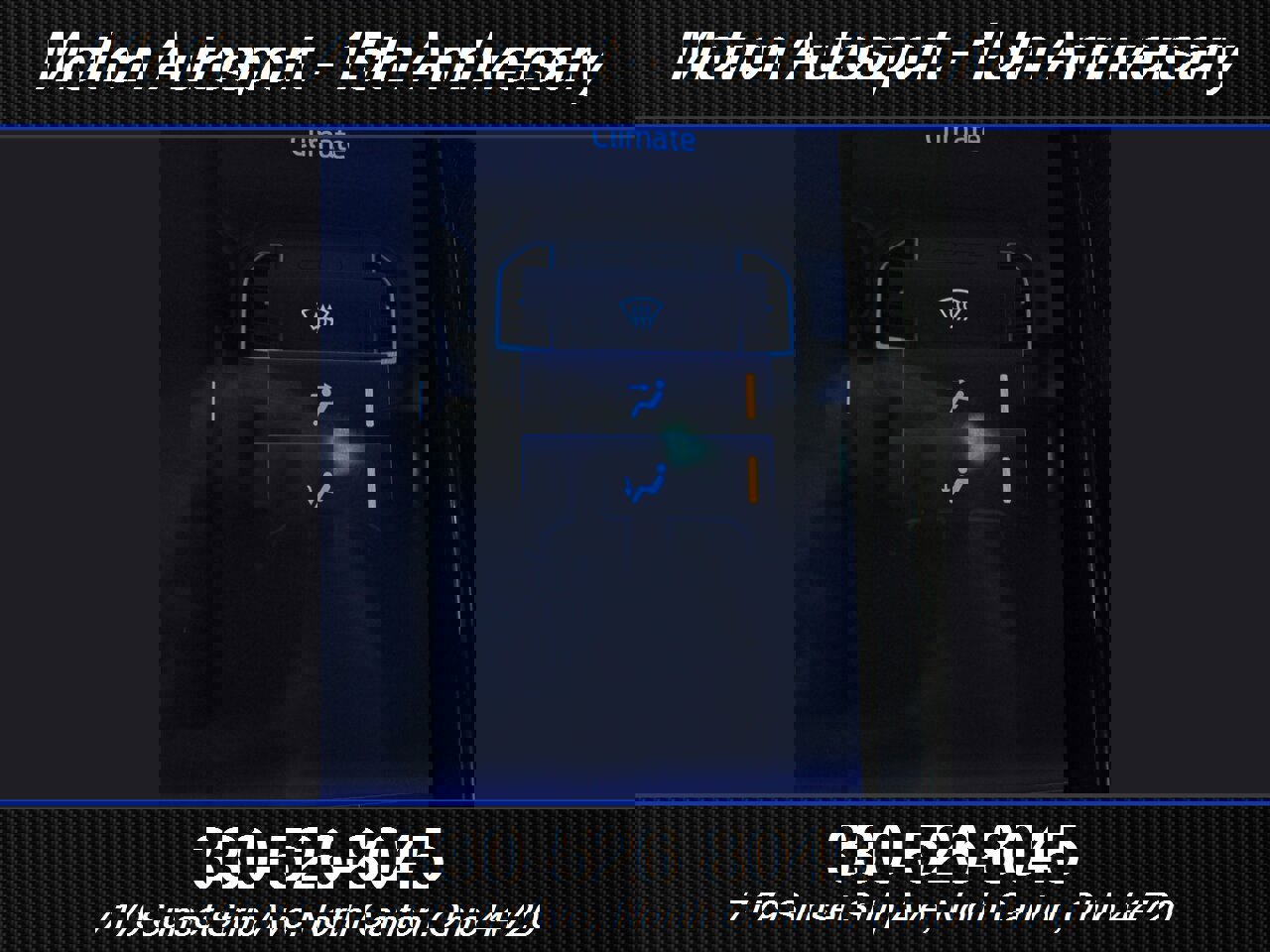 Used 2022 Ford F250 Lariat w/ Black Appearance Package image 28