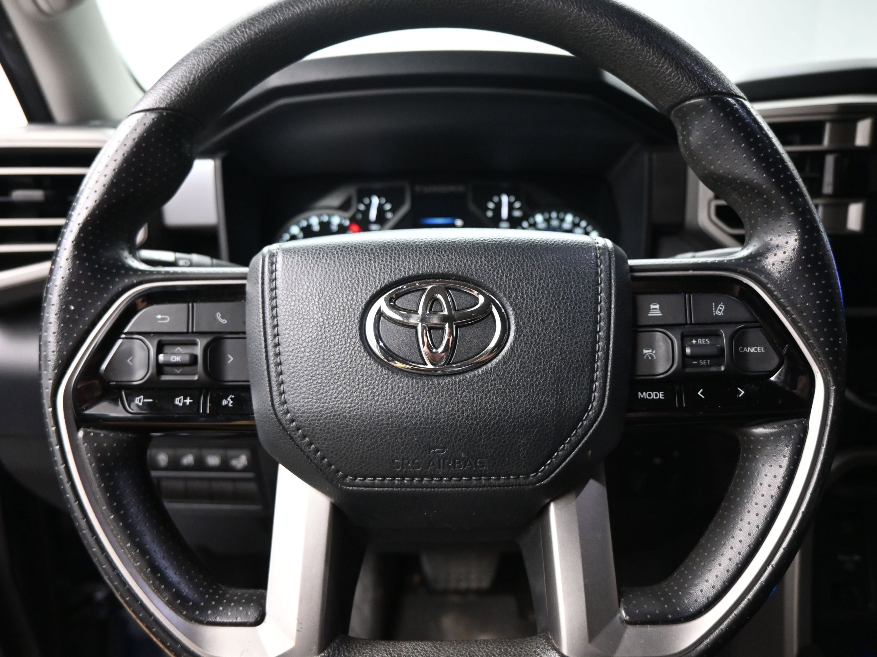 Used 2022 Toyota Tundra SR5 image 11