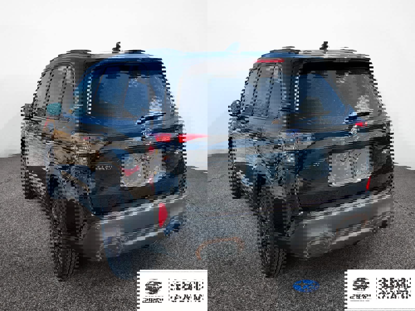 New 2026 Subaru Forester Sport AWD/4WD image 3