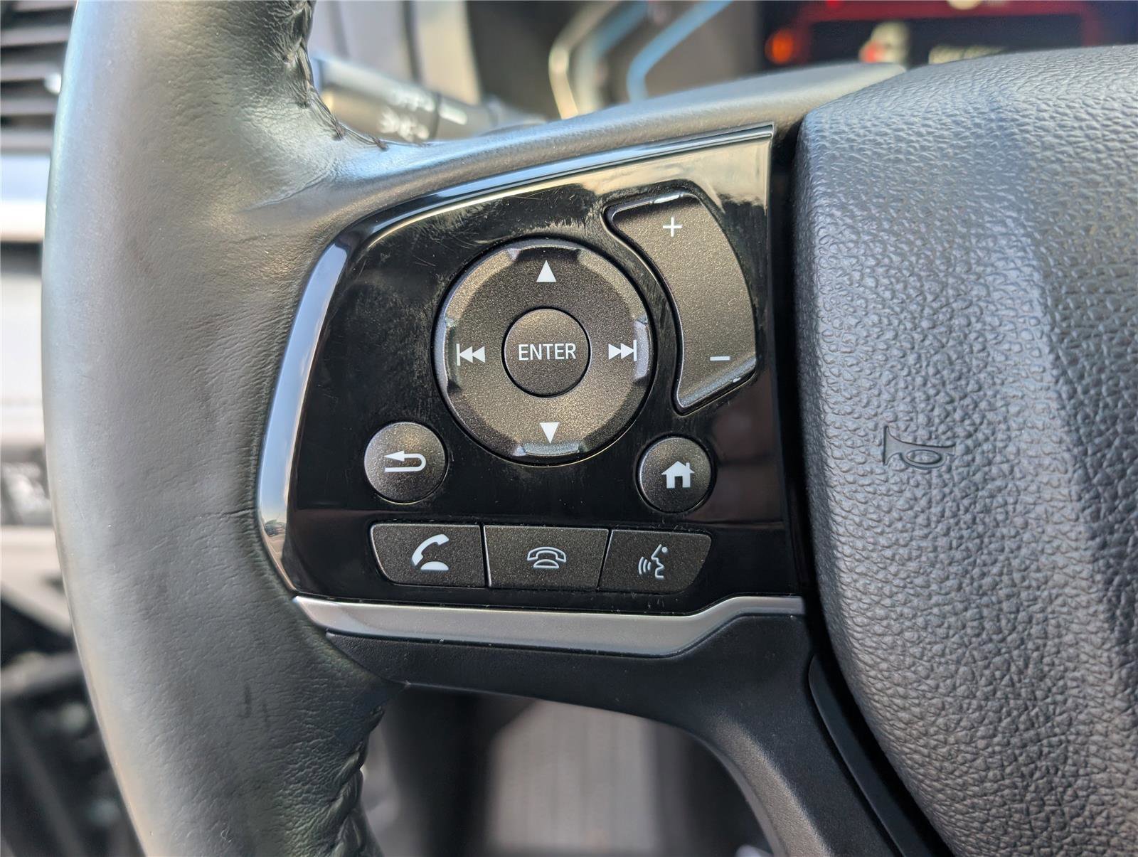 Used 2019 Honda Odyssey EX-L image 26
