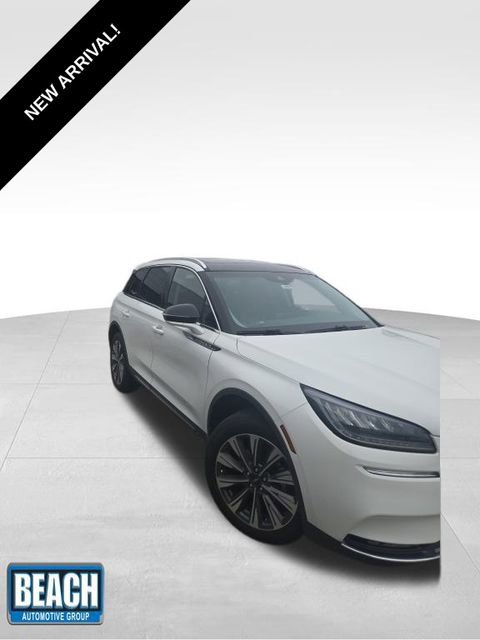 Used 2021 Lincoln Corsair Reserve w/ Elements Package