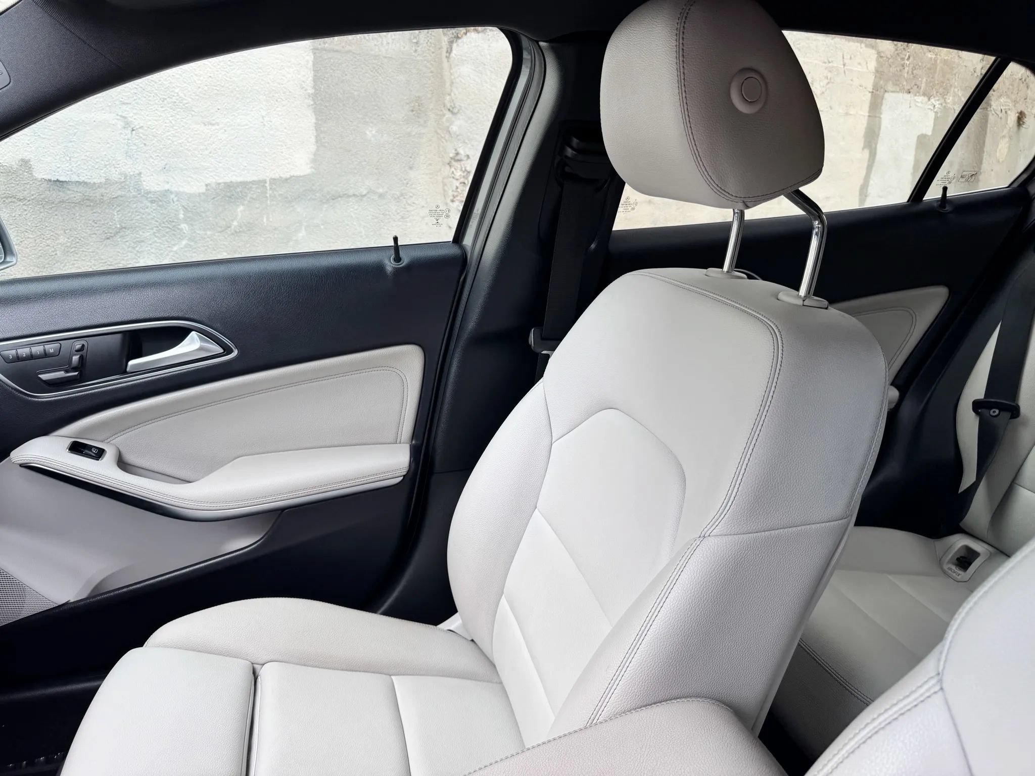 Used 2017 Mercedes-Benz GLA 250 image 18