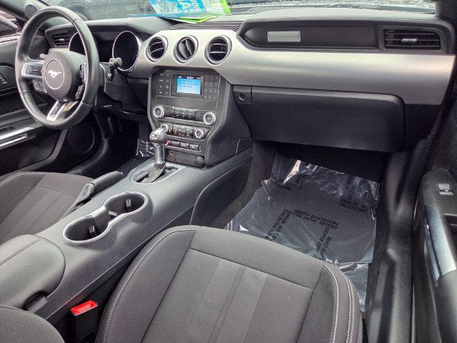 Used 2022 Ford Mustang GT w/ Black Accent Package RWD image 17