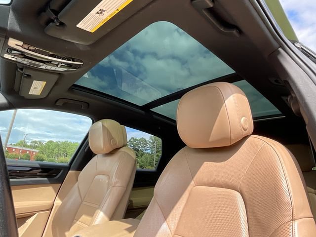 Used 2019 Porsche Cayenne S AWD/4WD image 24