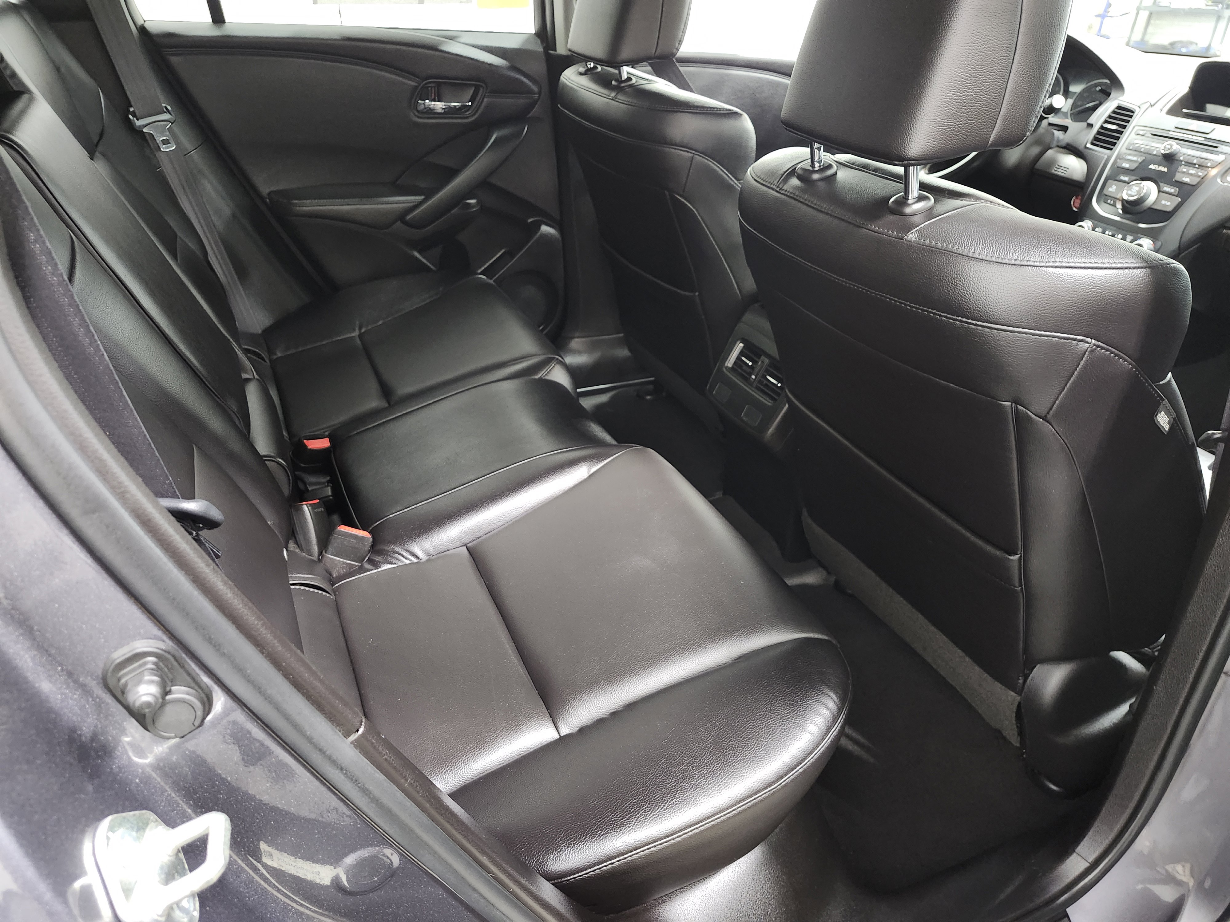 Used 2018 Acura RDX AWD image 22