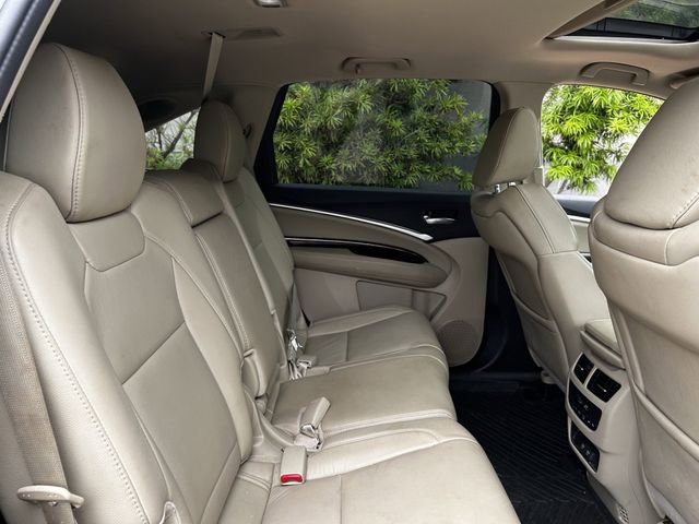 Used 2018 Acura MDX FWD w/ Technology Package image 30