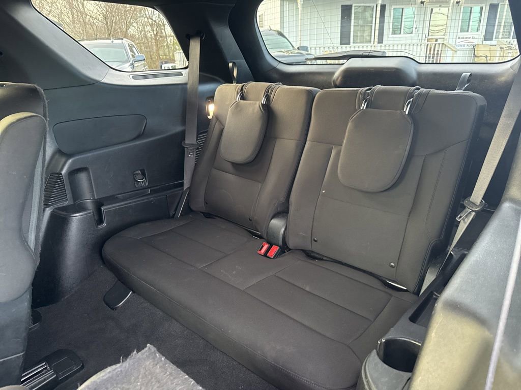 Used 2020 Ford Explorer XLT AWD/4WD image 24