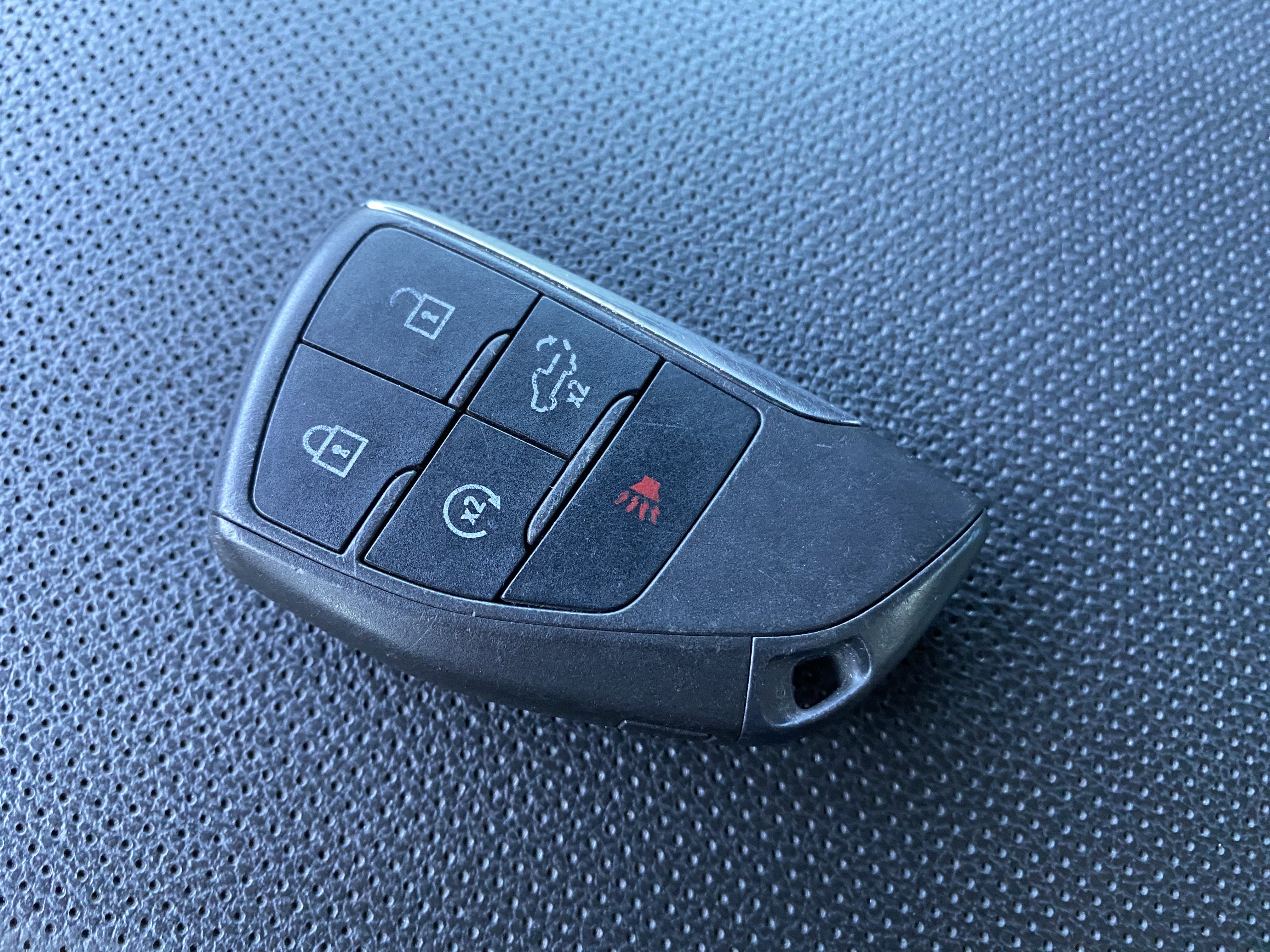 Used 2023 GMC Sierra 1500 SLT w/ SLT Premium Package AWD/4WD image 40