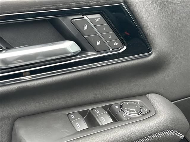 New 2026 GMC Yukon XL Denali w/ Denali Reserve Package AWD/4WD image 30