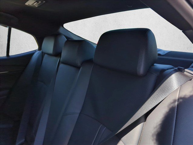 New 2026 Toyota Camry XSE FWD image 27